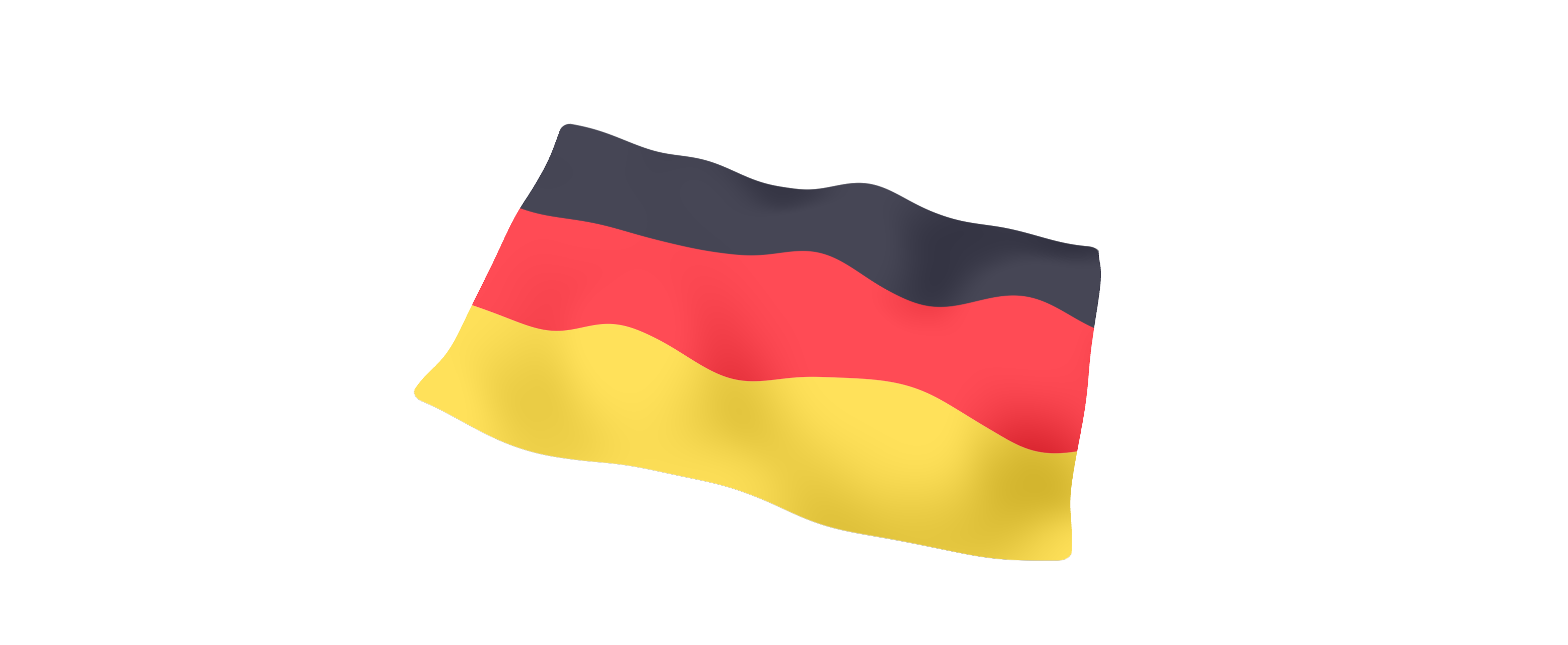 German Flag